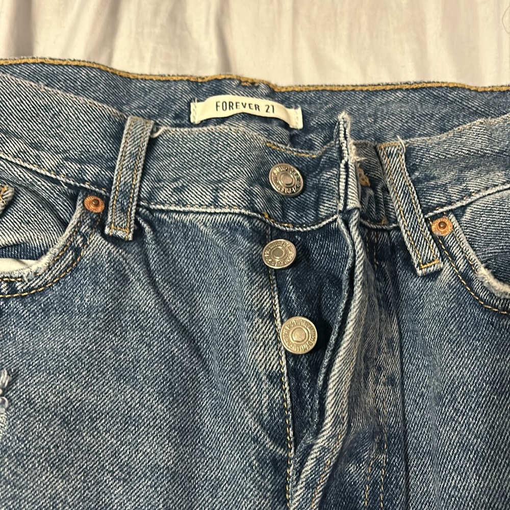 Ripped Jeans. - Picture 4 of 4